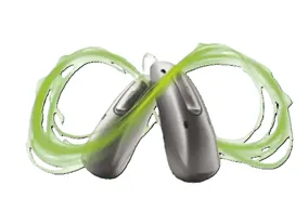 מכשיר שמיעה עבור צור קשר 1