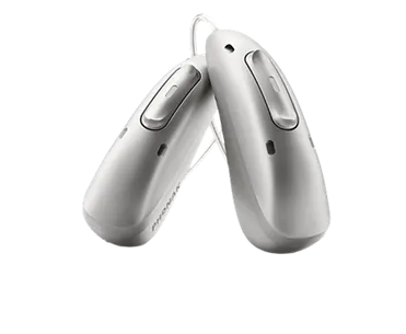 מכשיר שמיעה עבור צור קשר 2